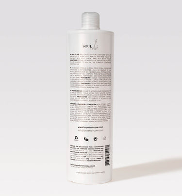 BRAE - Soul Color Conditioner, 1L Professional